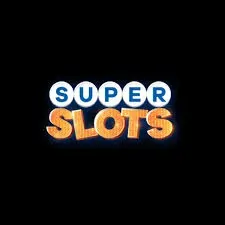 Super Slots Casino logo