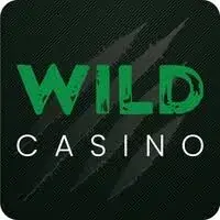 Wild Casino logo