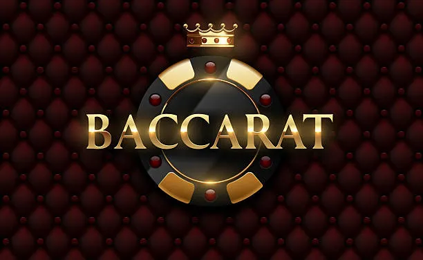 Roulette And Baccarat