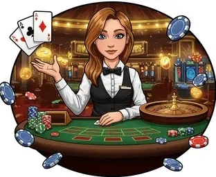 Live Dealer Games