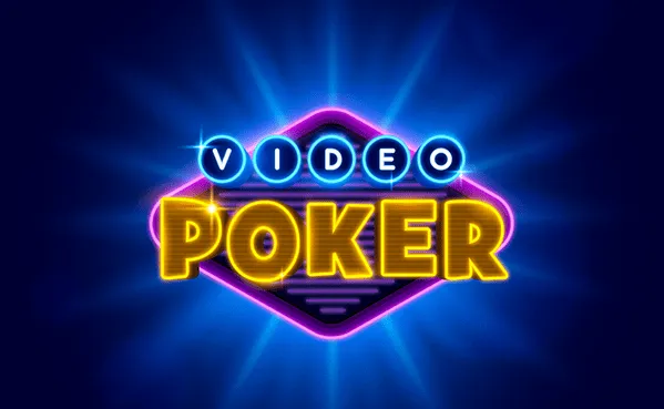 Video Poker And Specialty Games