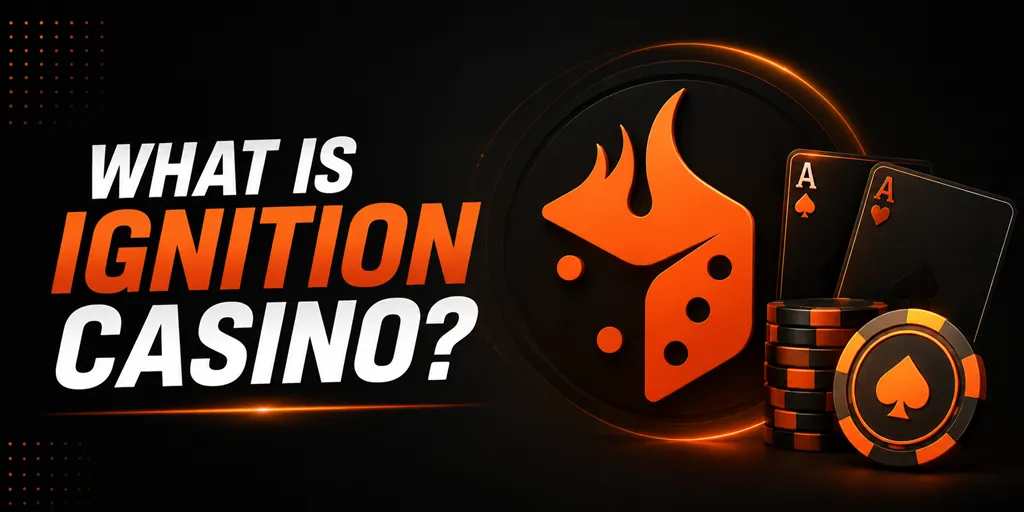 what is ignition casino?
