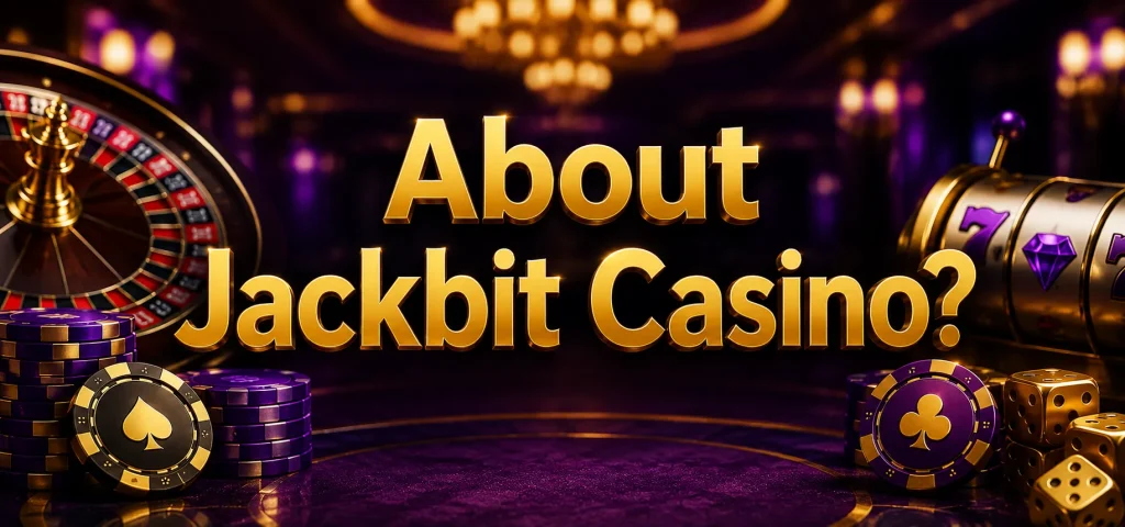 About Jackbit Casino?