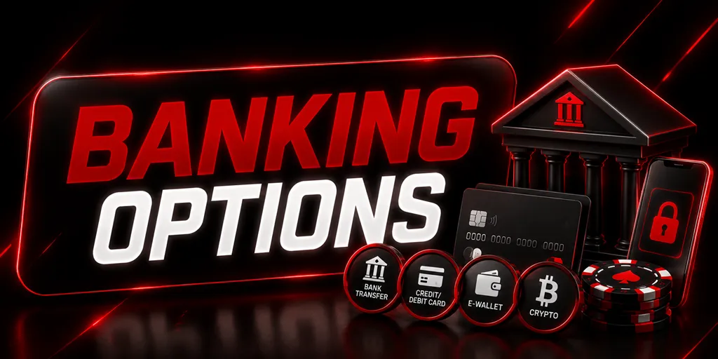 Banking Options