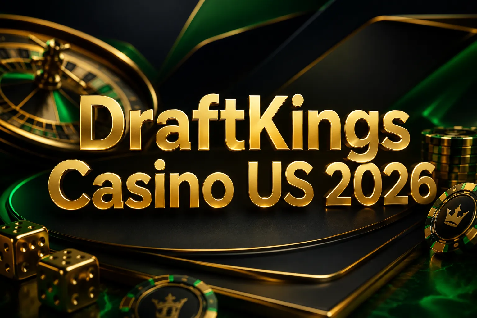 DraftKings Casino US 2026