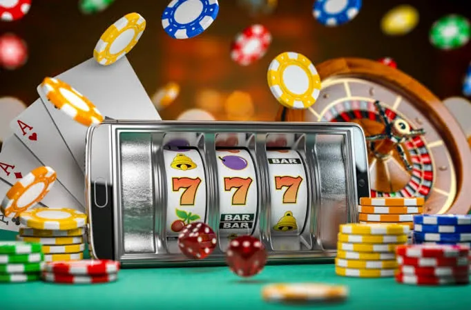 Feature Slots