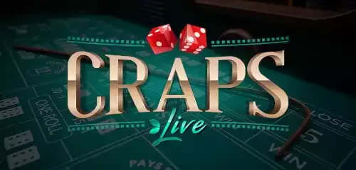 Live Craps