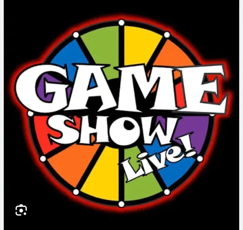 Live Game Shows