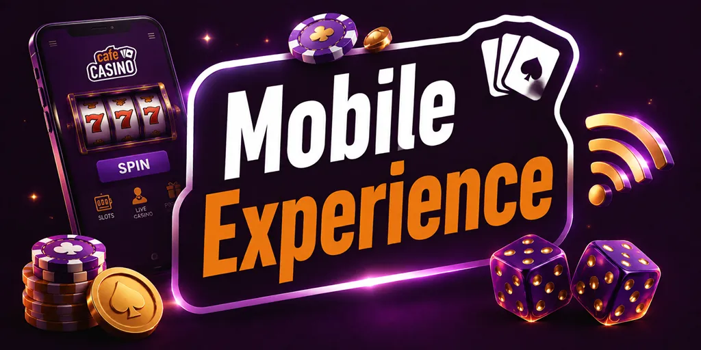 Mobile Experience