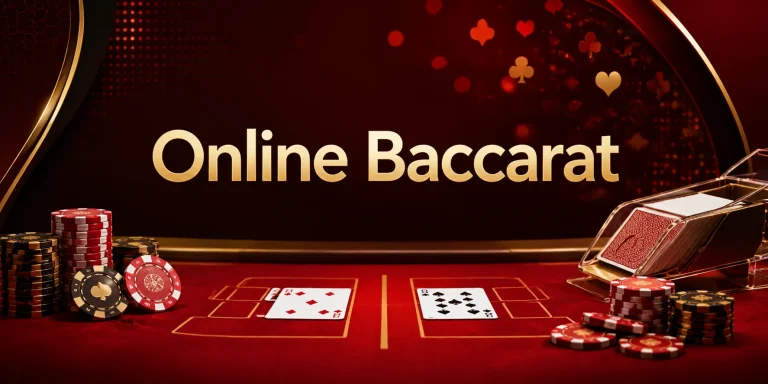 Online Baccarat