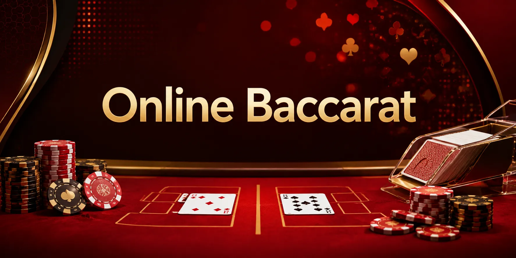 Online Baccarat