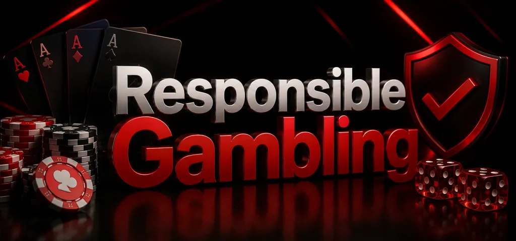 Responsible Gambling