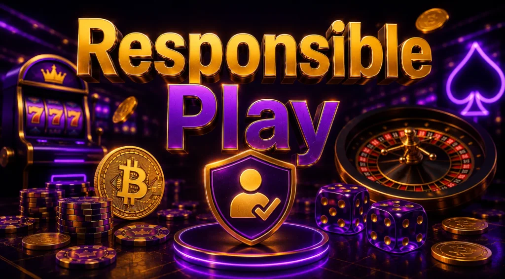 Responsible Play