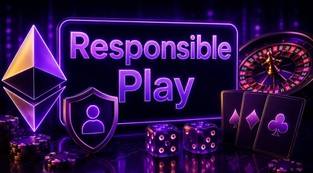 Responsible Play