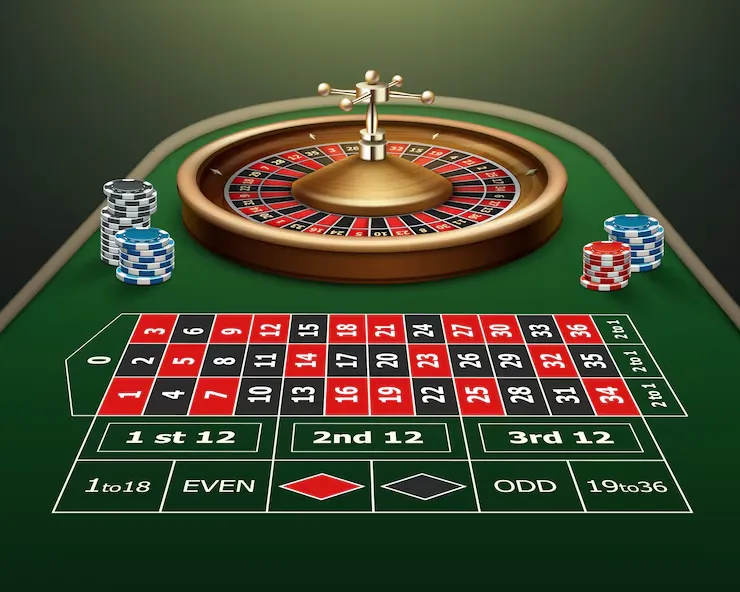 table games