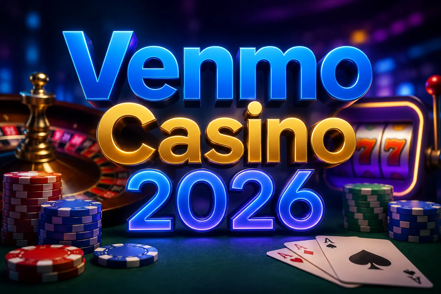 Venmo Casino 2026