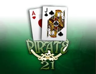 pirate 21
