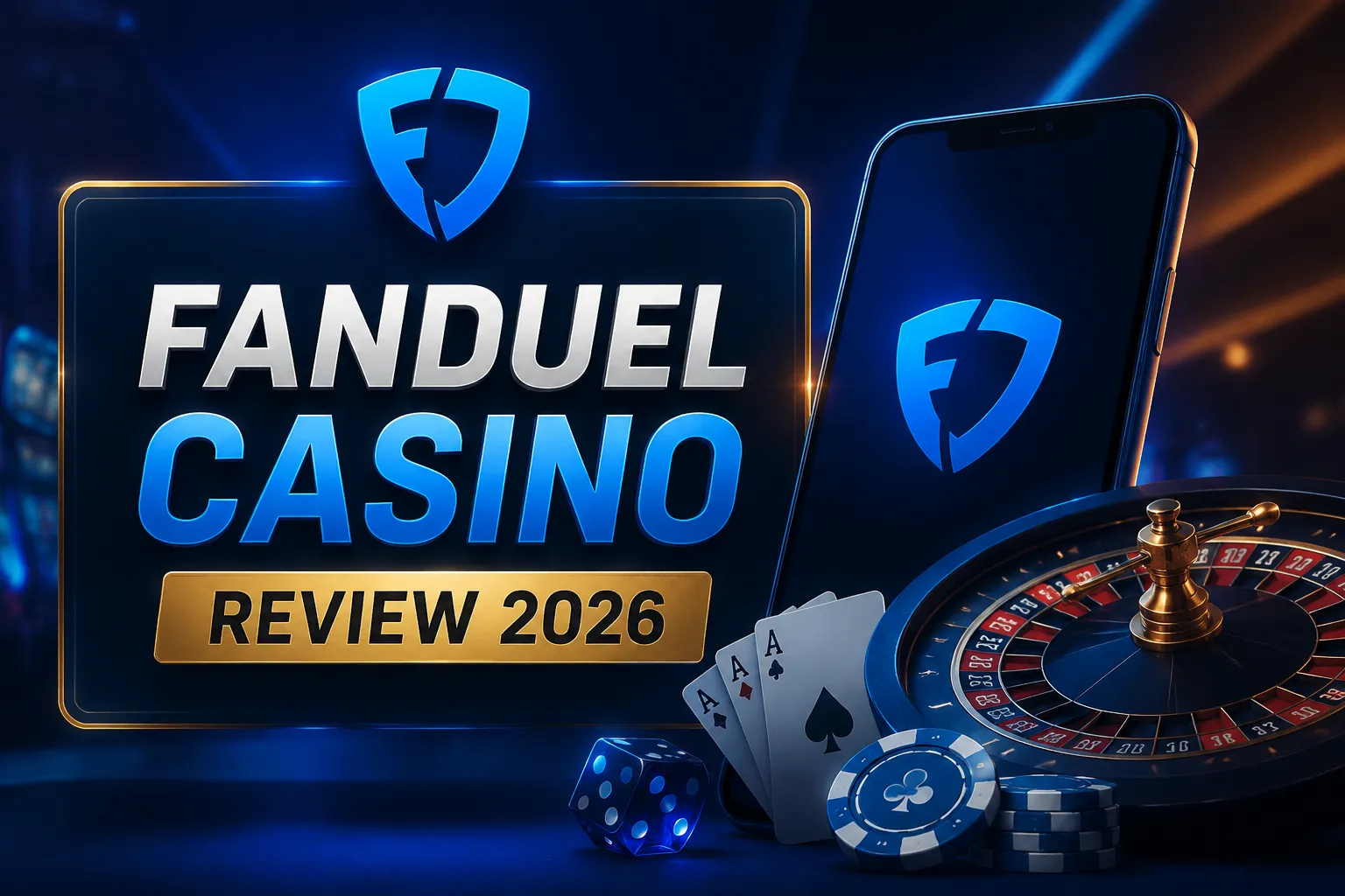 FanDuel Casino Review