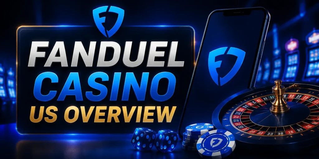 FanDuel Casino US Overview