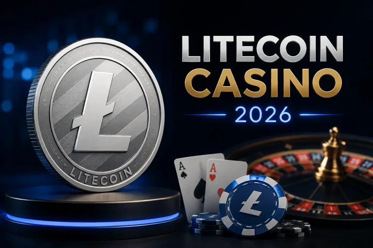 Litecoin Casino 2026