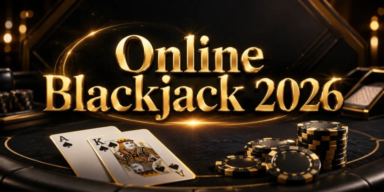 Online Blackjack 2026