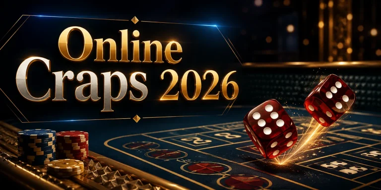 Online Craps 2026