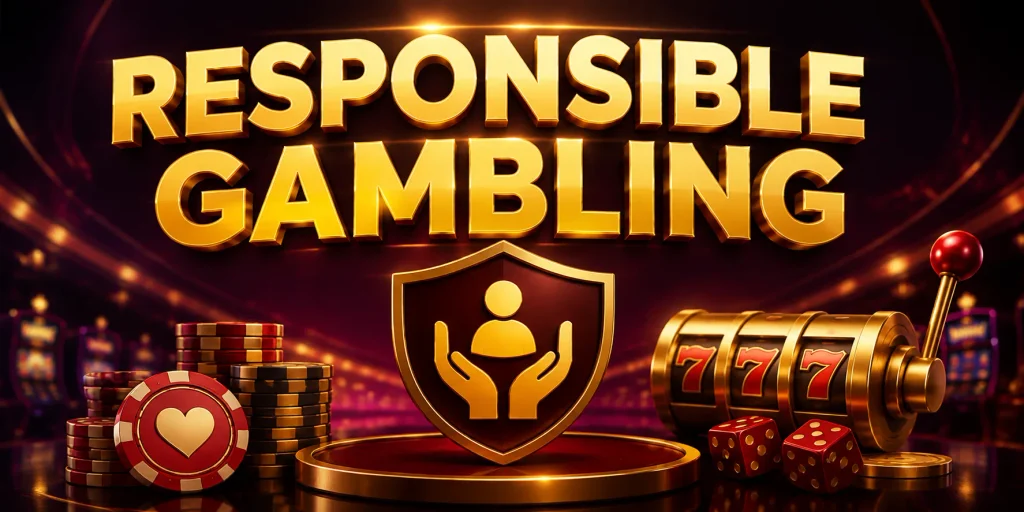 Responsible Gambling