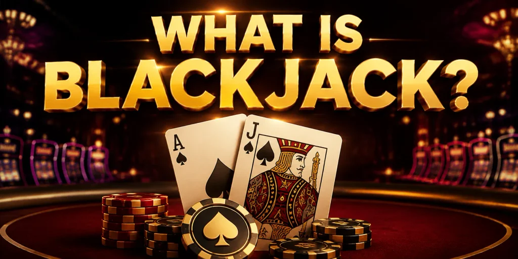 What Is Blackjack?