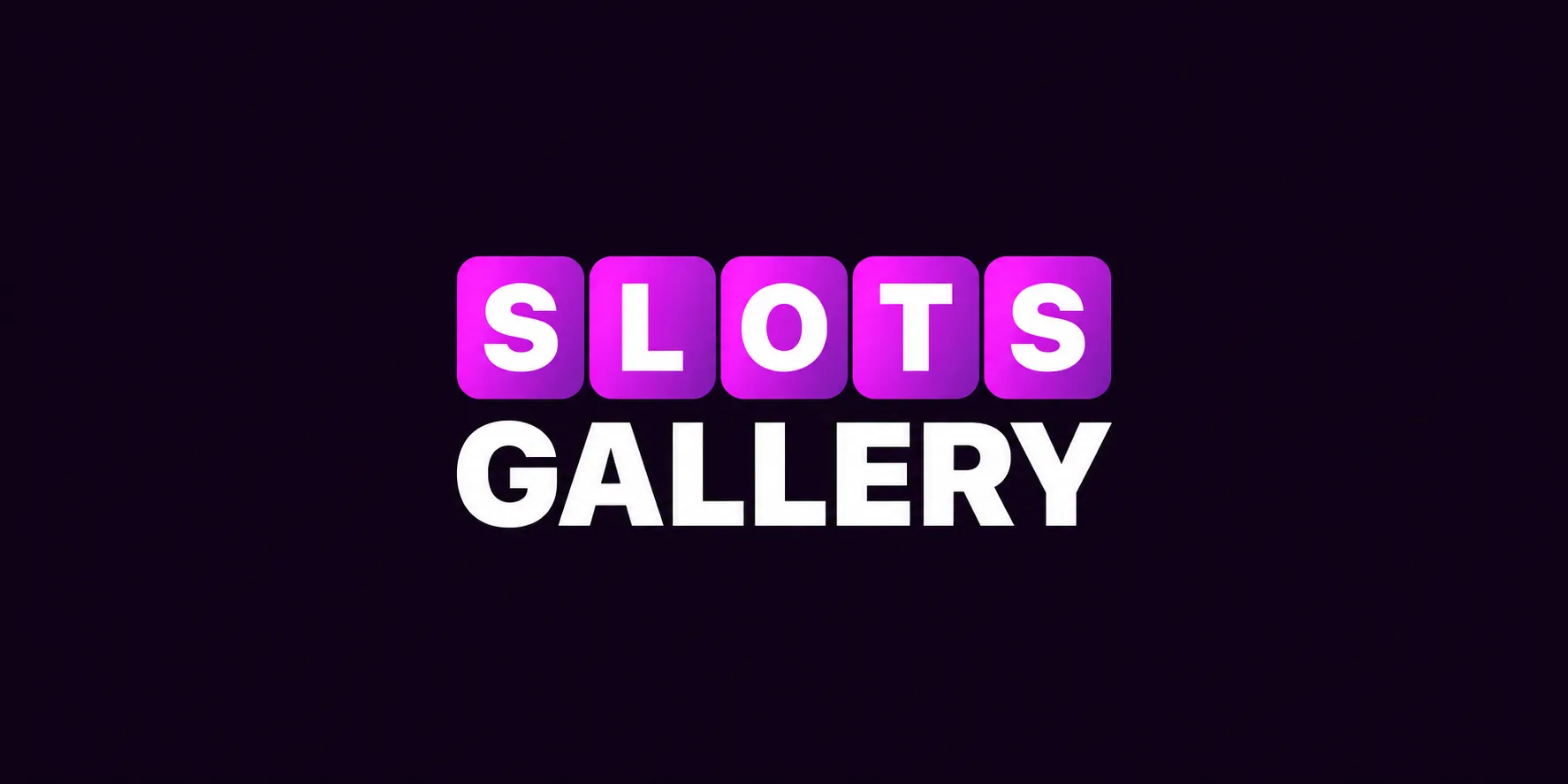Slots Gallery Casino